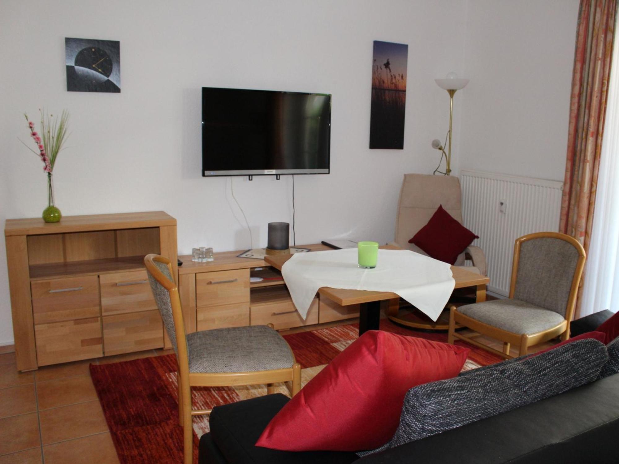 דירהאגן Ferienwohnung Mone מראה חיצוני תמונה