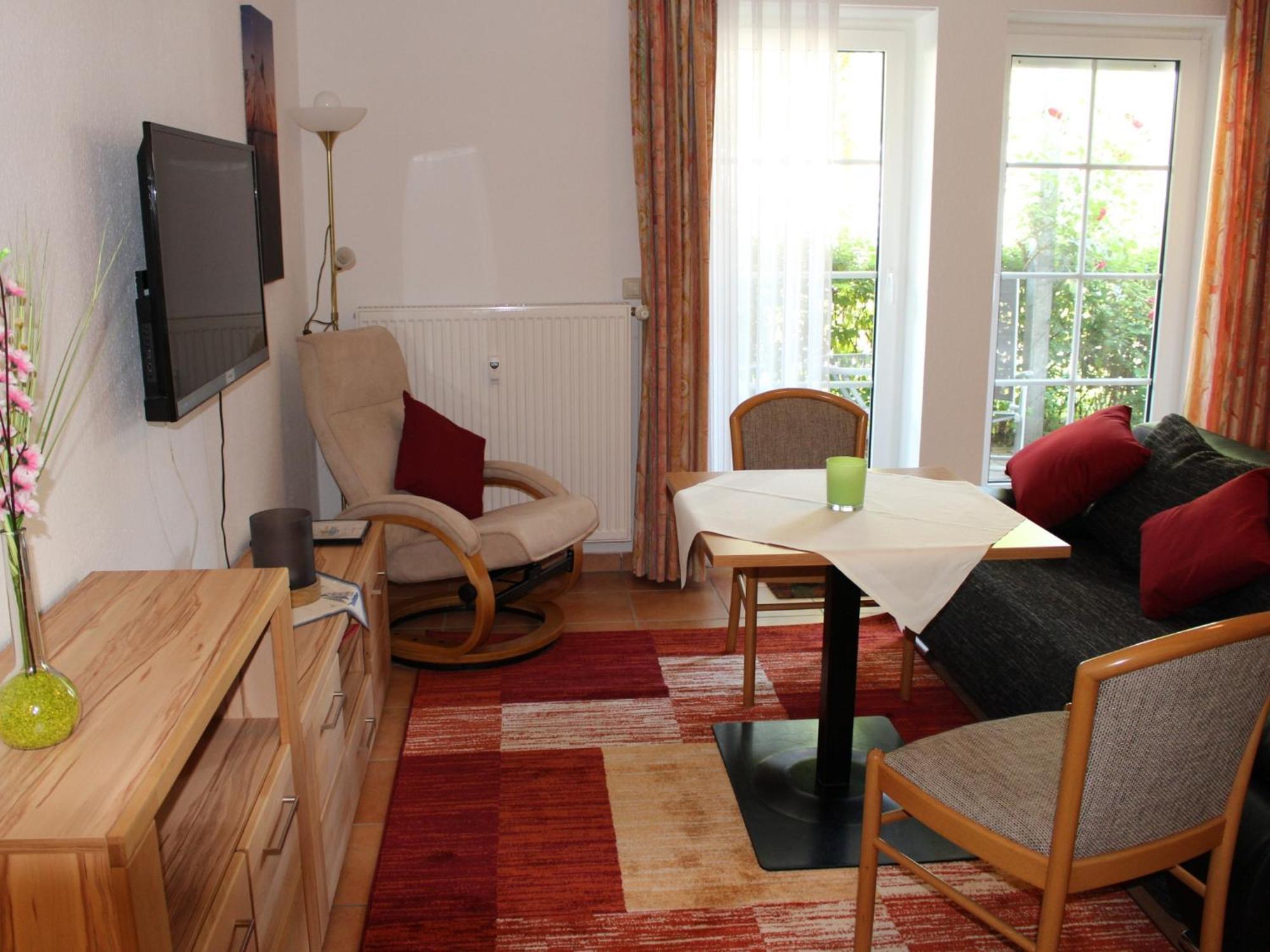 דירהאגן Ferienwohnung Mone מראה חיצוני תמונה