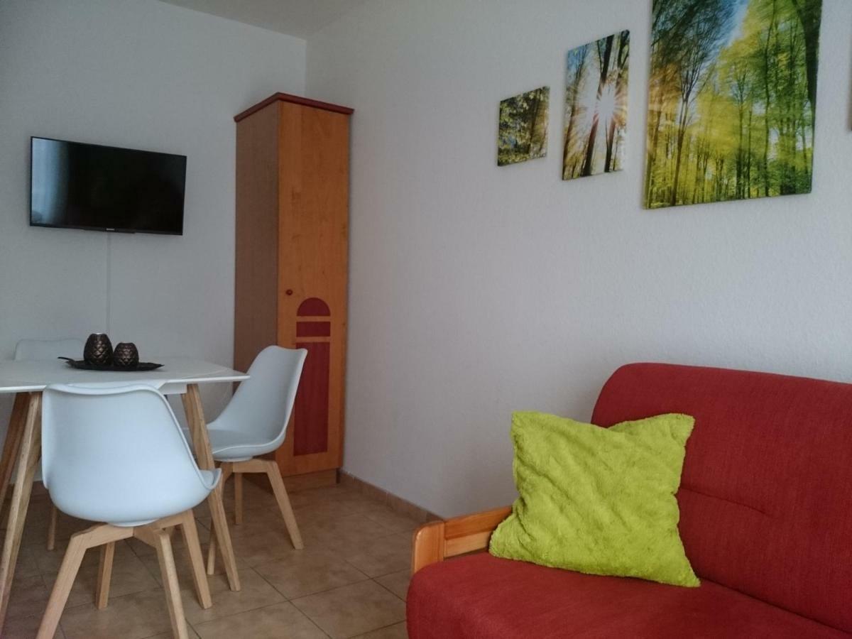 דירהאגן Ferienwohnung Mone מראה חיצוני תמונה