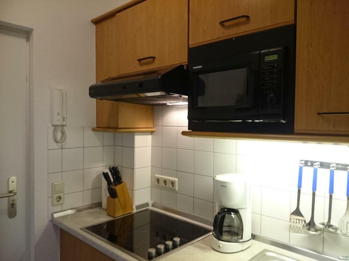 דירהאגן Ferienwohnung Mone מראה חיצוני תמונה