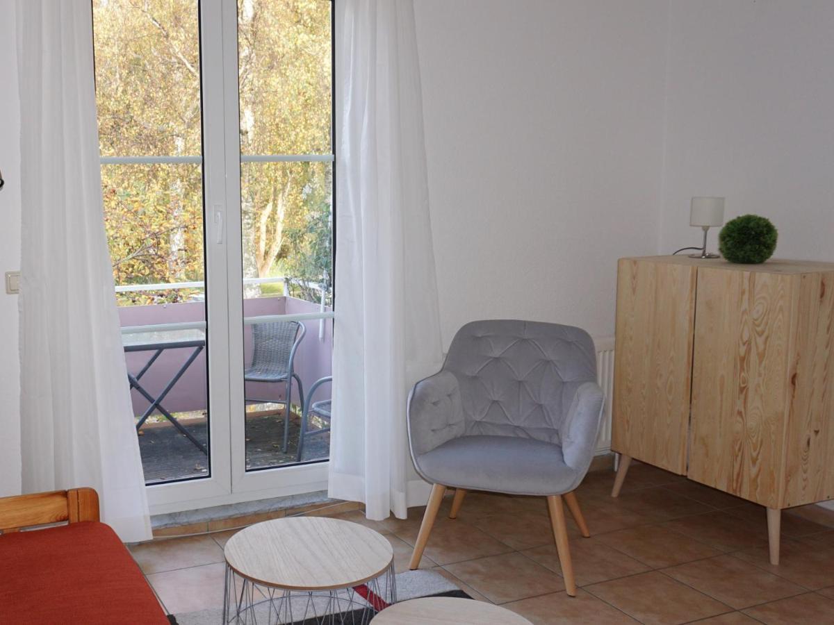 דירהאגן Ferienwohnung Mone מראה חיצוני תמונה
