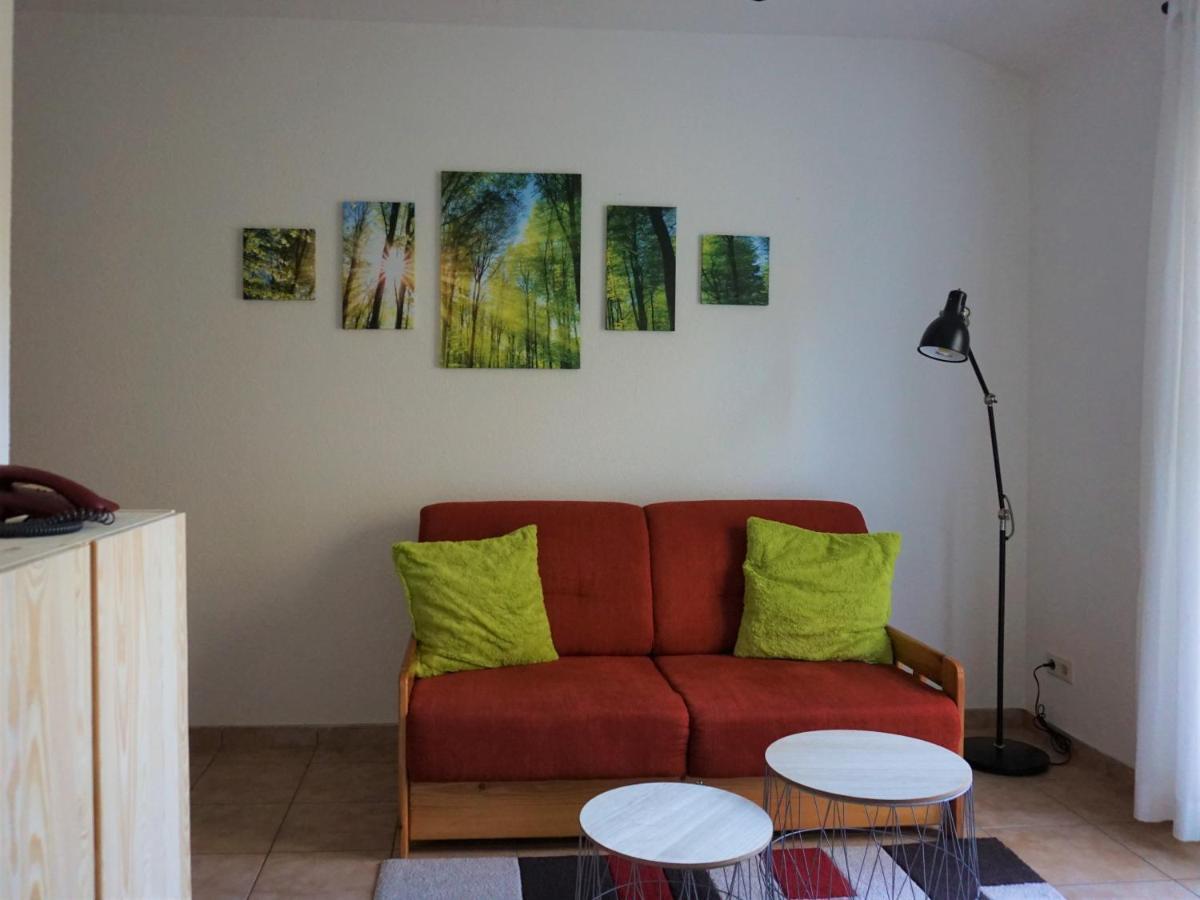 דירהאגן Ferienwohnung Mone מראה חיצוני תמונה